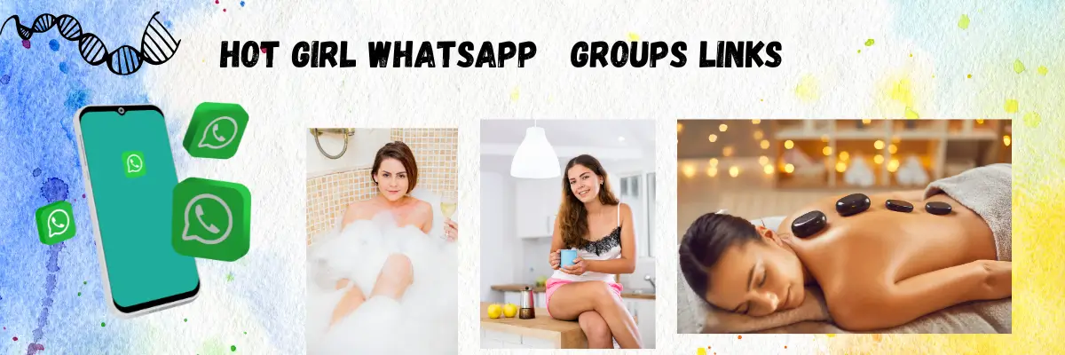 Hot girls wahtsapp groups links