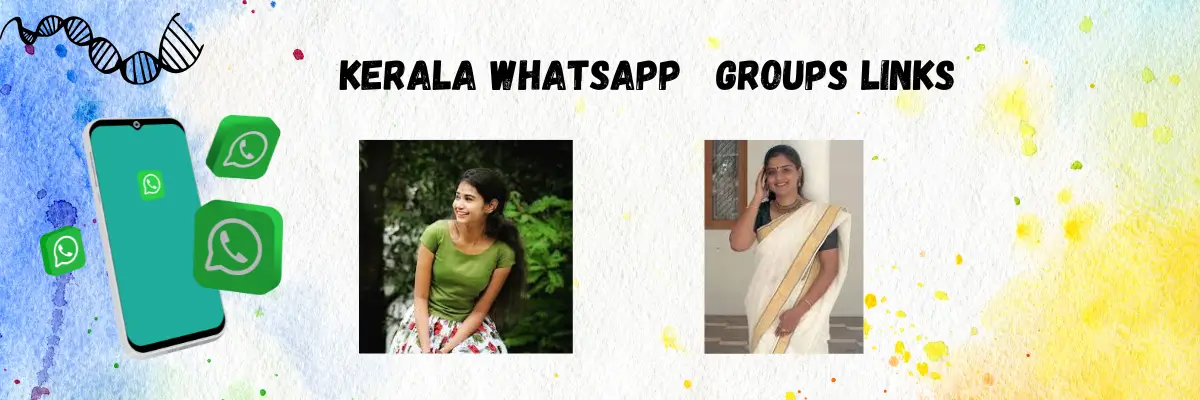 kerala whatsapp group link