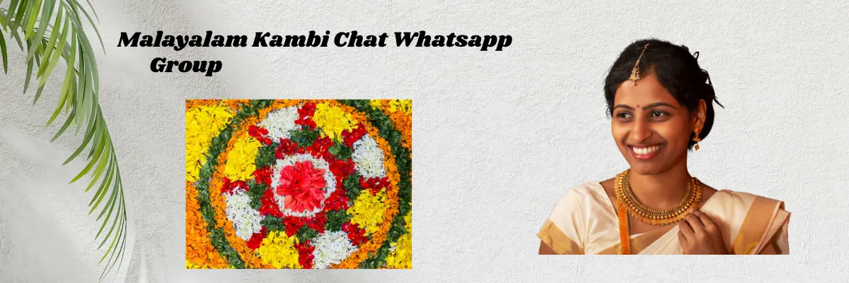Malayalam Kambi WhatsApp Group Name