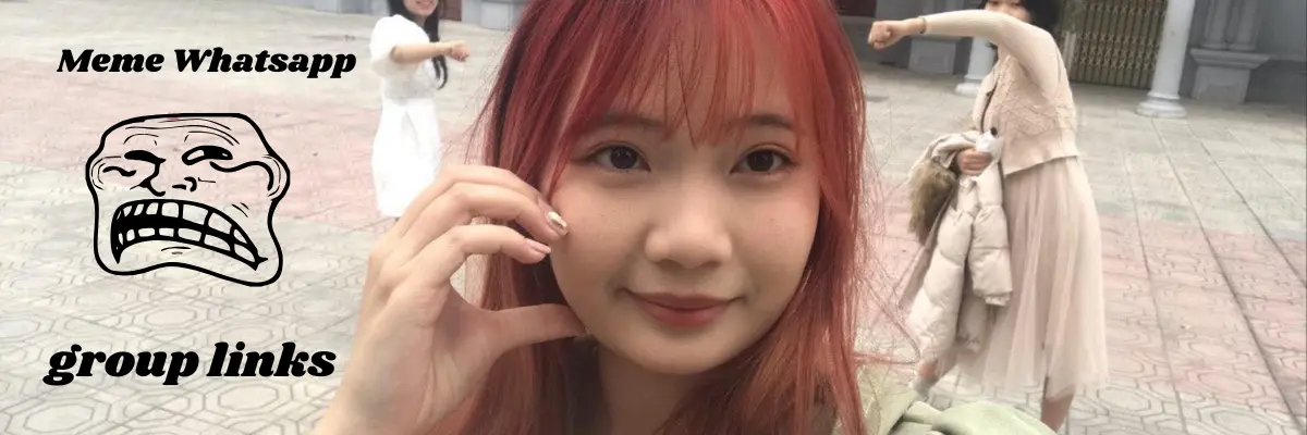 Meme WhatsApp Group links