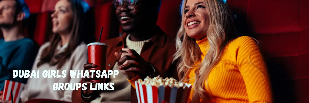 Movie WhatsApp Group Links
