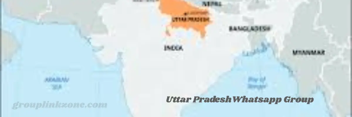 Uttar Pradesh WhatsApp Group Link