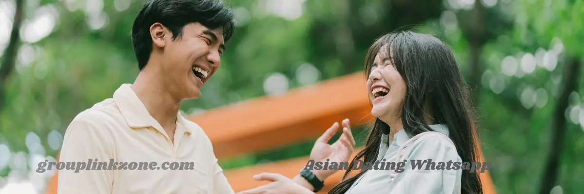 Asian Dating WhatsApp Group