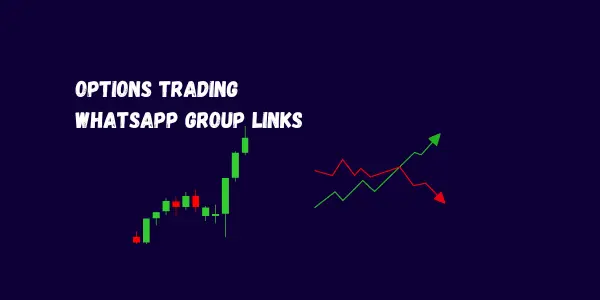Active Binary Options WhatsApp Group Links for Traders for Live Trading Signals