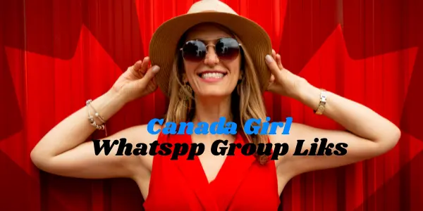Canada Muslim Girl WhatsApp Groups For Islamic Community Topics