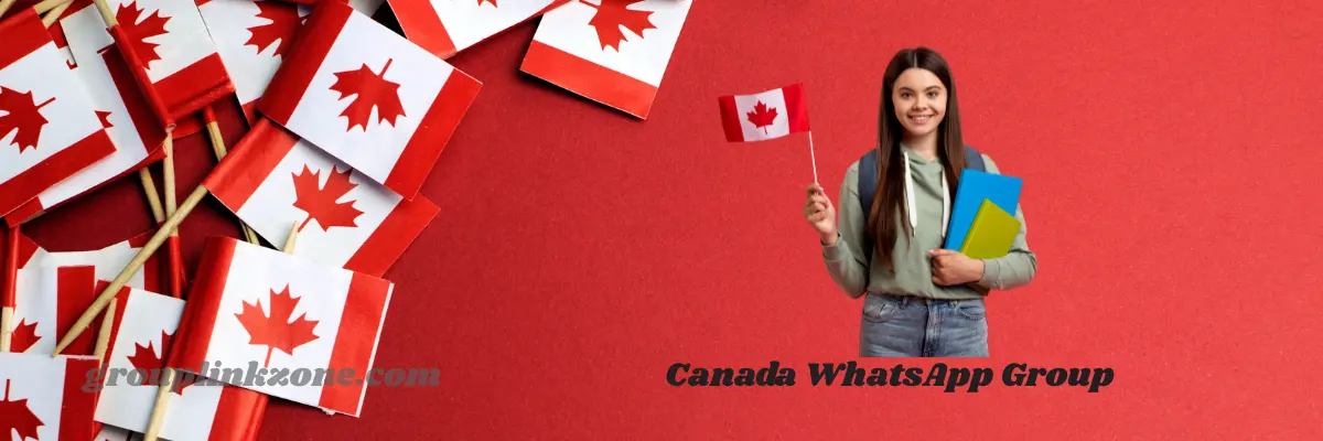 Canada Muslim Girl WhatsApp Group