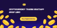 Best WhatsApp Groups for Cryptocurrency Trading | Daily Crypto Signals
