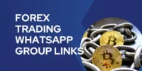 Free & VIP Forex Trading WhatsApp Group Links | Live Market Updates