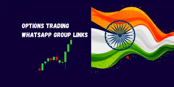 Best Indian Traders WhatsApp Group Links for Stock Market Lovers Learn & Earn Together