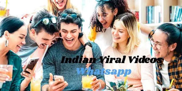 Indian Viral Video WhatsApp Groups – Latest Invite Links & Safety Tips