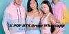 BTS Army WhatsApp Group Link – Connect with Like-Minded Fans - Post Thumbnail