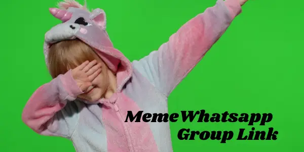 Join Active Meme WhatsApp Group – Groups Links for Daily Memes and Fun