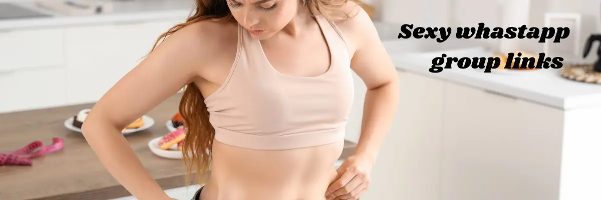 Sexy whatsapp group links