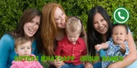 Sisters Group Name for WhatsApp | Cute, Funny, and Creative Ideas