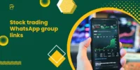 Join Stock Market WhatsApp Groups | Live Trading Alerts & Market News