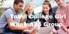 Tamil College Girl WhatsApp Group – Connect with Students Through Culture and Language - Post Thumbnail