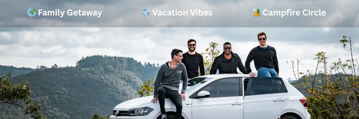 whatsapp group names for trip