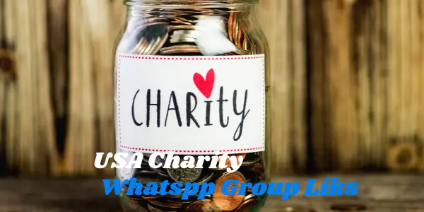 USA Charity WhatsApp Groups – Join Real Communities That Support Change