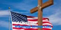 Faith Based USA Christian WhatsApp Group Link Community