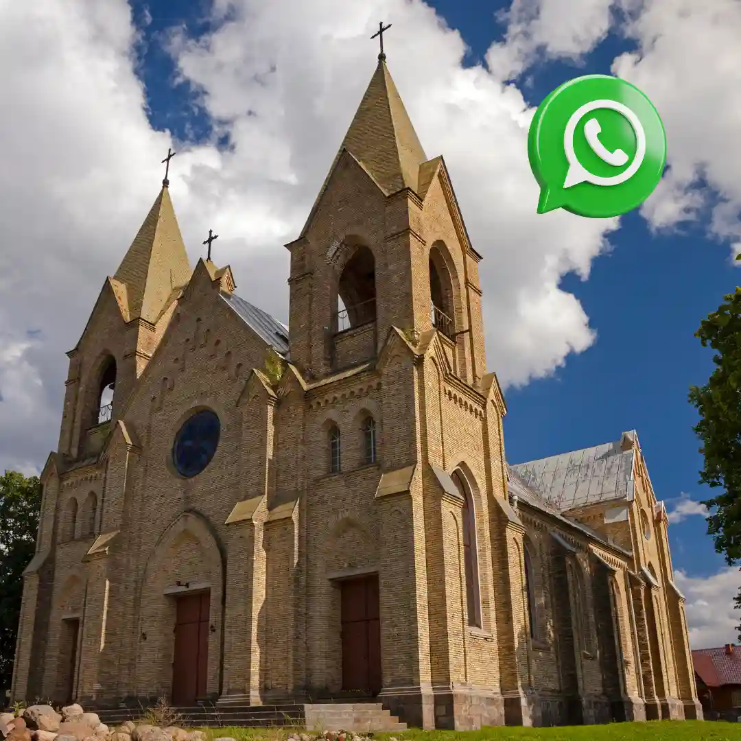 USA Church WhatsApp Group Links 