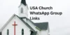 USA Church WhatsApp Group Links | Connect with Christian Communities - Post Thumbnail
