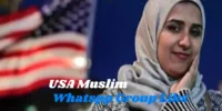 Join USA Muslim WhatsApp Groups for Islamic Discussions & Faith Support