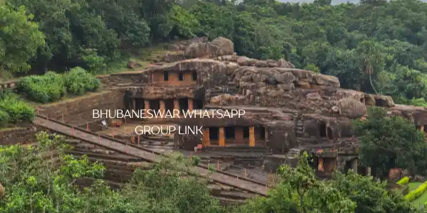 Active Bhubaneswar WhatsApp Group Links for City Updates and Travel Info