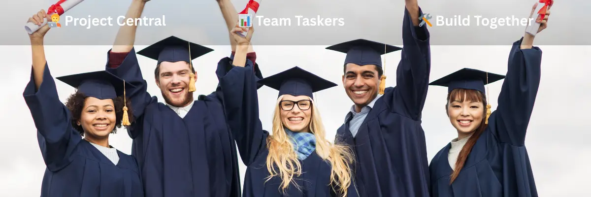 whatsapp group names for college student