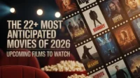 22+ Most Anticipated Movies of 2026 | Upcoming Films to Watch