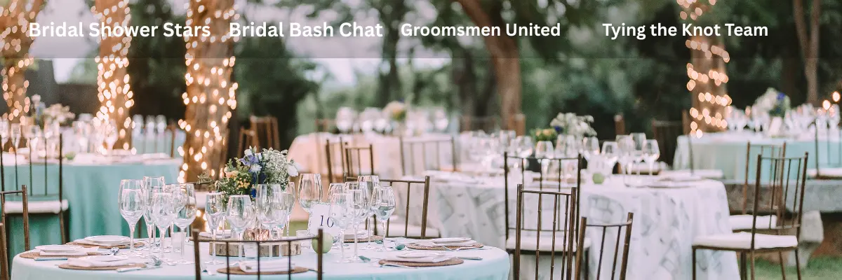 whatsapp group names for wedding