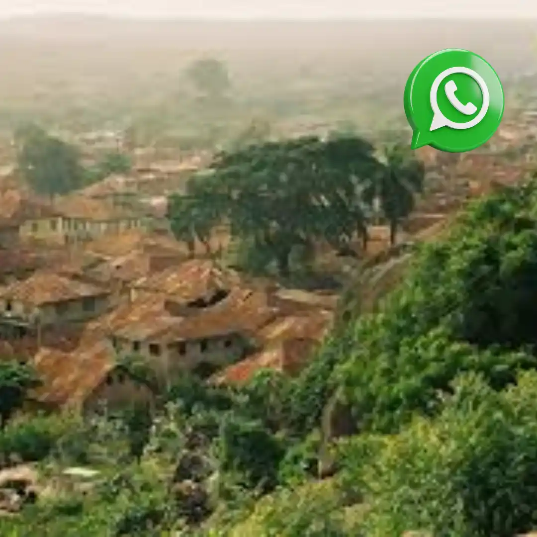 Abeokuta Hookup WhatsApp Group Link